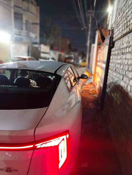 كيا k4 موديل 2025
فول مواصفات
رقم بغداد باسمي تحويل ثاني يوم 
متوشمه عام سعرها ١٧٣  وبيها مجال اتصال على الرقم***********
