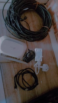 راوتر البيع سعر 75 بي مجال /07869001336