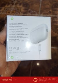 سماعه ايربود • توصيل فقط بغداد