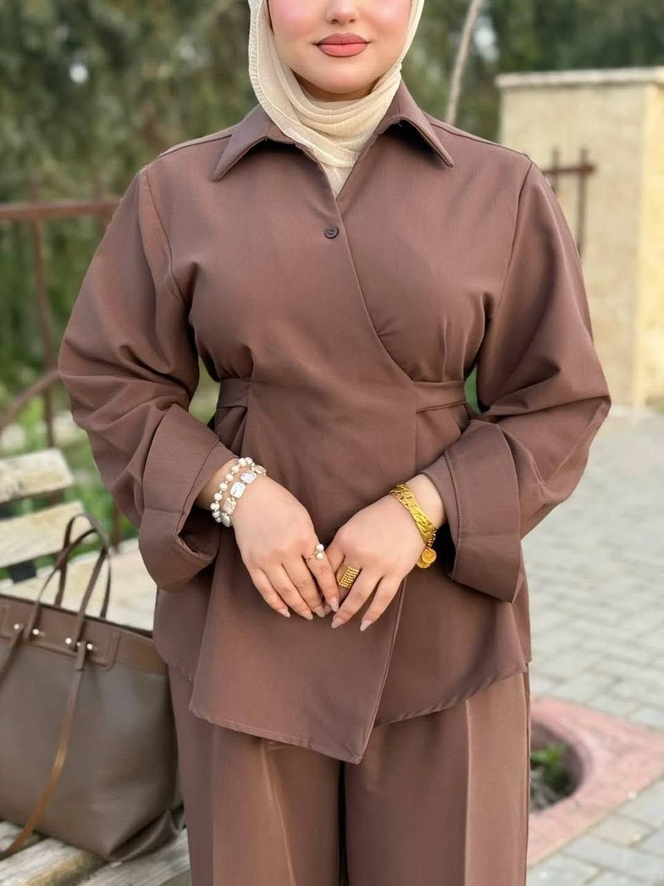 يتوفر توصيل لجميع محافظات العراق


**إذا كنت صاحب هذا الإعلان وتريد حذفه لأي سبب، رجاءا أرسل رسالة إلى الدعم الفني**