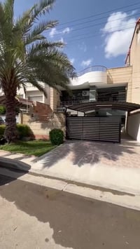 🏡 دار للإيجار في الداودي – محلة 611 📐 المساحة: 230 متر مربع 🏢 الاستخدا...