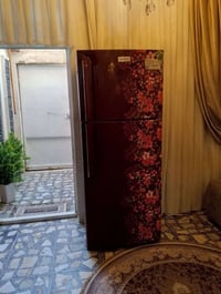 ثلاجة • مدينه الصدر الحبيبيه • ٢٢قدم