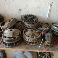قطع غيار سيارات • جديدة • الديوانية