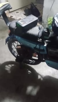 دراجه شحن نضافه فول وبطاريات جدد نعيد النشر بسبب المشتري 07722323179