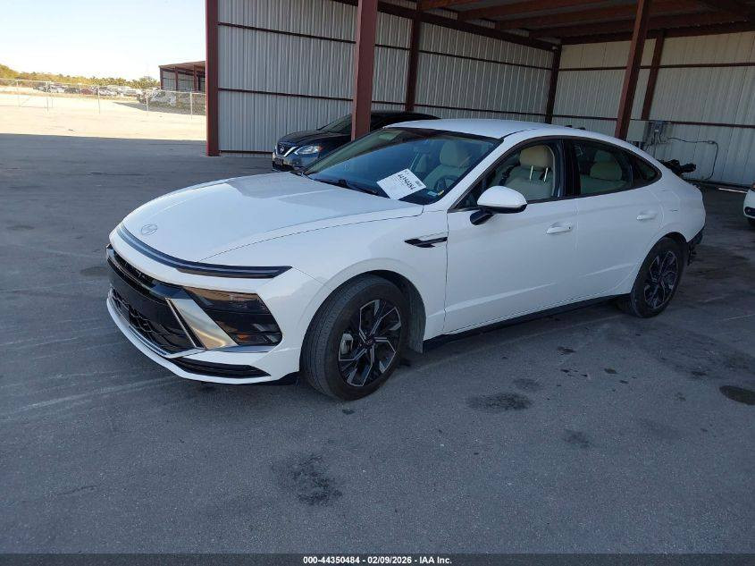 🇮🇶🇺🇸 فرصة مميزة لأصحاب كتب الشهداء 🇮🇶🇺🇸
اعلان مزاد
السعر حسب المزاد
تاريخ المزاد يوم :2026/2/18
نوع السيارة:  HYUNDAI SONATA SEL 2025
#يمكن_إدخالها_بكتاب_ذوي #الشهداء
#او_شحنها #إلى_الأمارات
#إقليم_كردستان 
#العقبة
#ام_قصر
الضرر كما موضح بالصور
📍 العنوان : الموصل حي الوحده الشارع العام قرب دائرة اللجان الطبية 
📞 : ***********
📞 : ***********
#مزاد_الامين_للسيارات_الامريكية_
