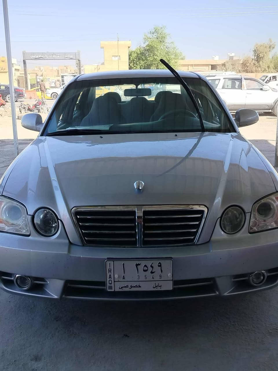 محل حيدر الخفاجي للتبديل زجاج السيارات الحديثة والقديمه العنوان أكادميه الشرطه مقابيل مركز تدريب 
***********
