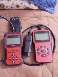 جهاز فحص اعطال • جديد • توصيل