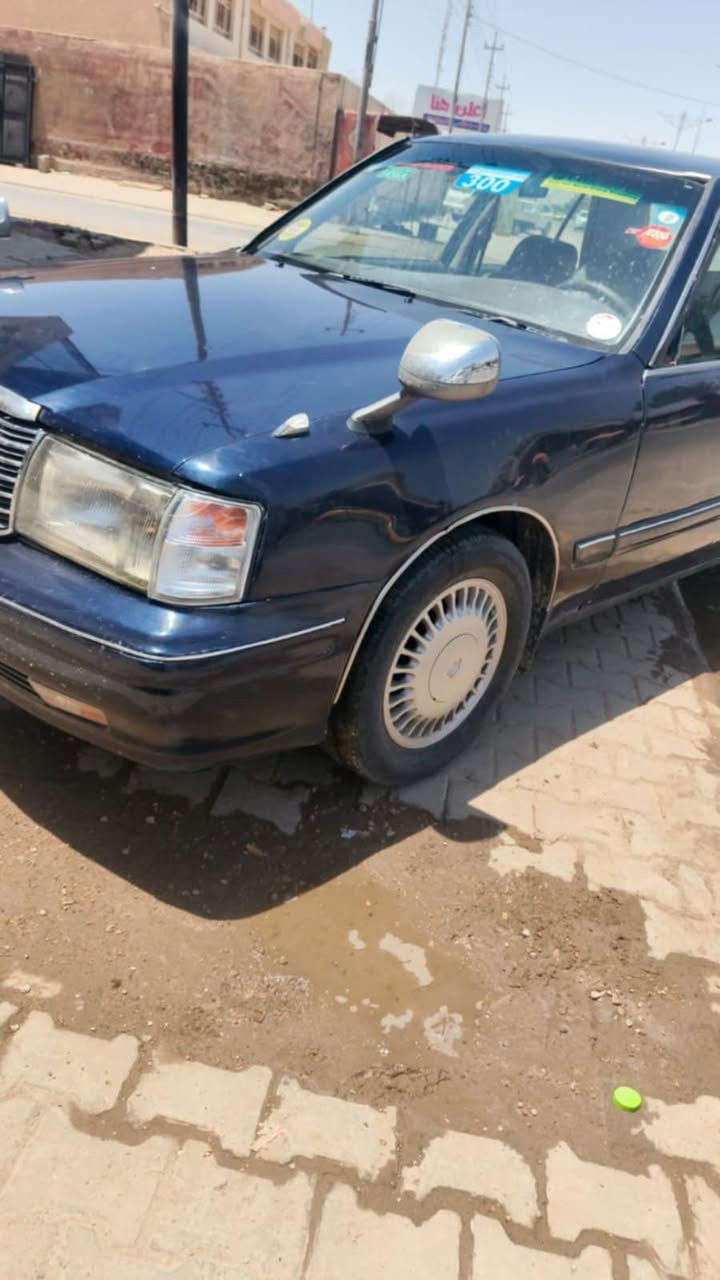 ‏سلام عليكم للبيع تكم 97 موديل
كفاله عامه مداور ثاني يوم

سعره  75 مكان النجف 

 

‭0784 515 4720‬

