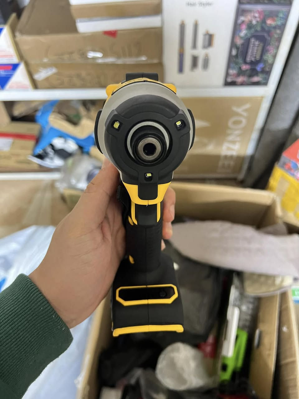 جديد غير مستخدم كتبولنه سعر


**إذا كنت صاحب هذا الإعلان وتريد حذفه لأي سبب، رجاءا أرسل رسالة إلى الدعم الفني**