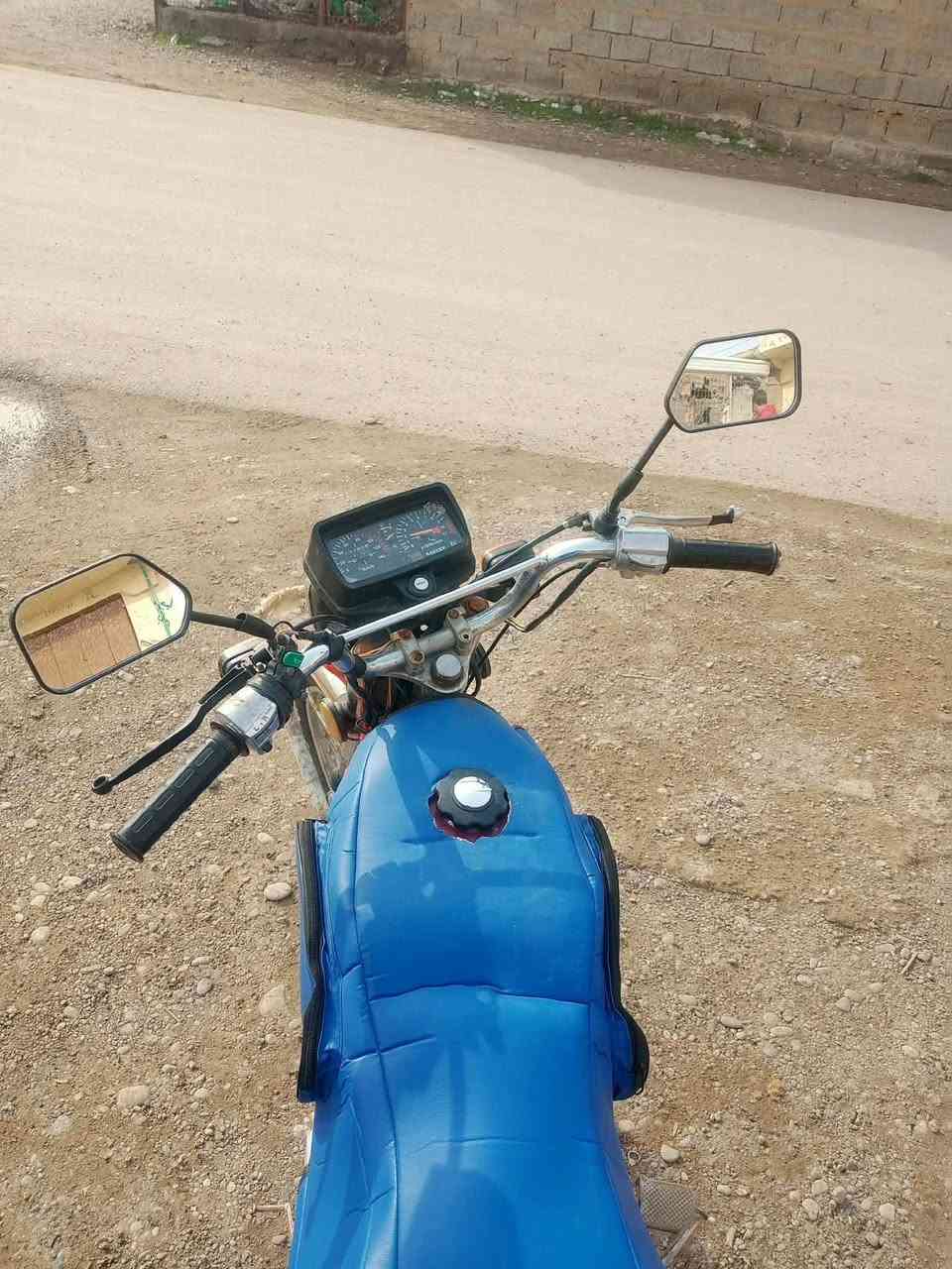 السلام عليكم يوجد موطور نامي برو جاهز مراوس بستوتة وانطي فرق هم عادي


**إذا كنت صاحب هذا الإعلان وتريد حذفه لأي سبب، رجاءا أرسل رسالة إلى الدعم الفني**