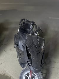 ماكس مال لعب بلاديه" دراجه مال لعب متروكه نقصها باتري الدراجه كدامكم ص...