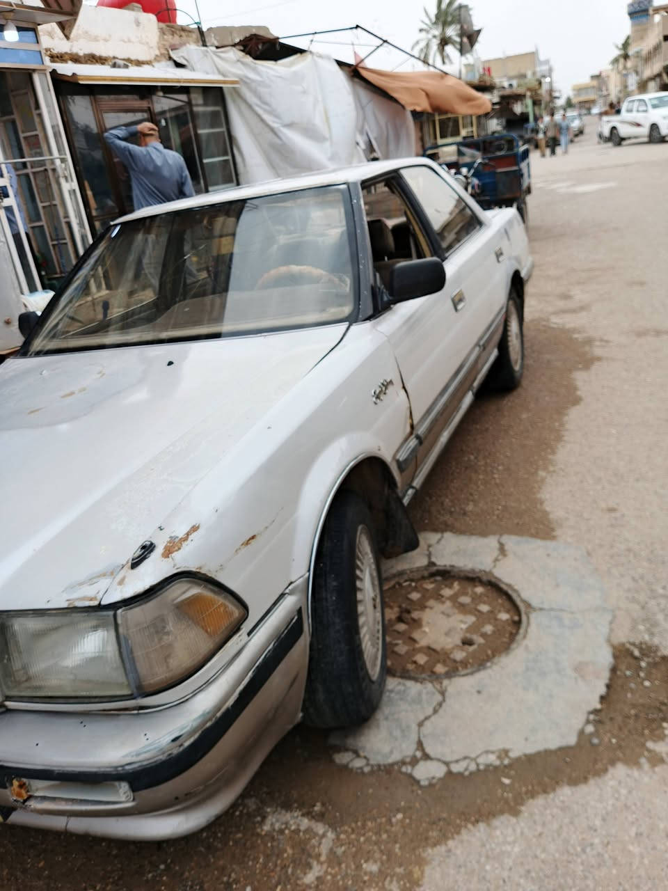 الاثير بي واتساب
السلام عليكم هارتوب موديل 91 رقم ديالى تحويل مباشر بيع ابو مراوس السعر 25..***********..***********
