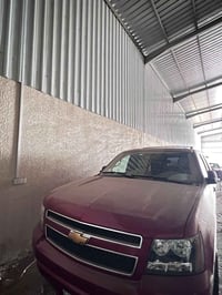 سوبربان • ٢٠١٢ • ٨ برغي