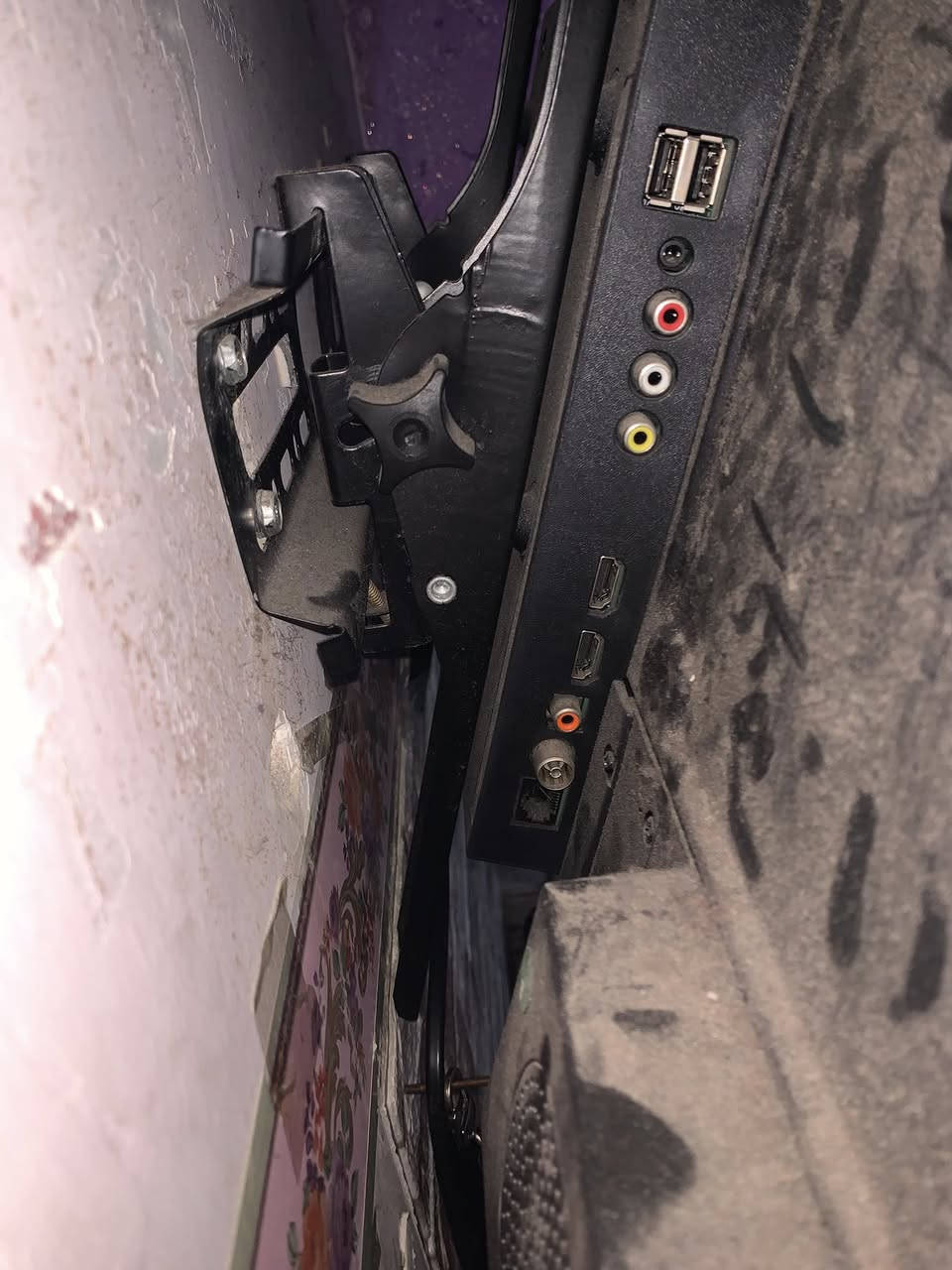 سلام عليكم بلازمه للبيع سمارت رايده 200 قفل مكاني بابل حله بكرلي


**إذا كنت صاحب هذا الإعلان وتريد حذفه لأي سبب، رجاءا أرسل رسالة إلى الدعم الفني**