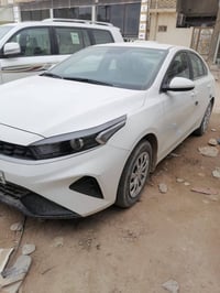 موديل ٢٠٢٣ • ماشي ٢١الف • مكينة ١٦٠٠