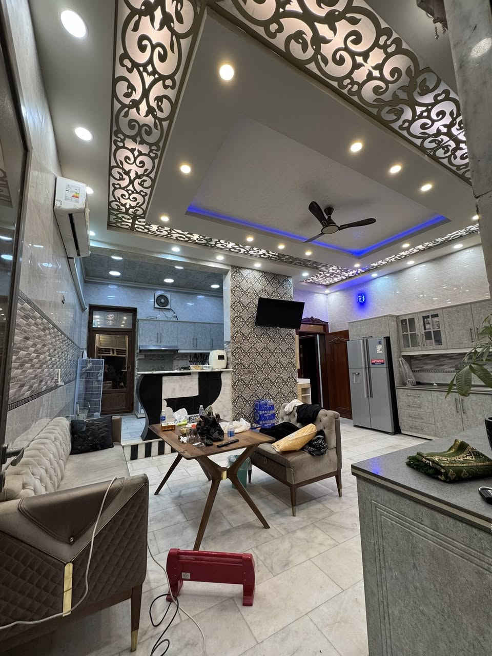 اذا تريد تعرف السعر اضغط لايـك 👍 و علق ( بالصلاة على محمد وآل محمد) وراح نرسلك التفاصيل عبر الخاص


**إذا كنت صاحب هذا الإعلان وتريد حذفه لأي سبب، رجاءا أرسل رسالة إلى الدعم الفني**