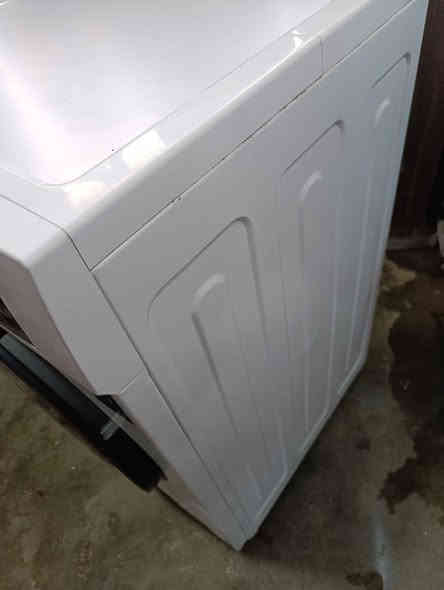 جلشۆری جنڕاڵی ٨کگم ، مۆدیل نوێیە و پاک و بێ عەیبە ، زۆر کەم بەکار هاتوە وەک نوێ وایە 

نرخ 💰  :130هەزار
شوێن📌: سلێمانی
ژم ،☎️   :viber&whatsapp *********** السليمانية
