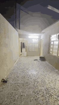 بيت مسلح • ١٣٠م • حي الكوفه