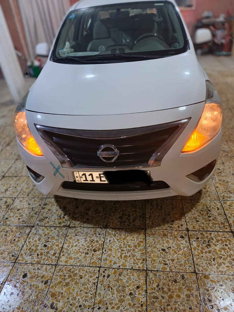 السلام عليكم صني هندي بليته زرگه 2022 نظيفه جداً رقم بغداد الجديد الانكليزي مكفوله من الضربه والصبغ وكلشي واضح بالسونار مرفق مع الصور بأسمي ماشيه 39 بيها بلوجكتر وشاشه كبيره اندرويد وكامره خلفيه تخم تاير داخل جديد رايدها 125 الشراي يتصل *********** رجاءاً ميعجبك السعر ارفع المنشور بكلمة ياالله الف رحمه لوالديك الشراي يتصل او يراسلني واتساب تعليقات ما ارد
