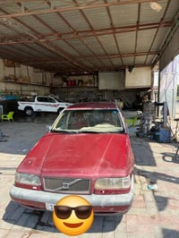 فالفو ٨٥٠ • موديل ٩٤ • كربلاء