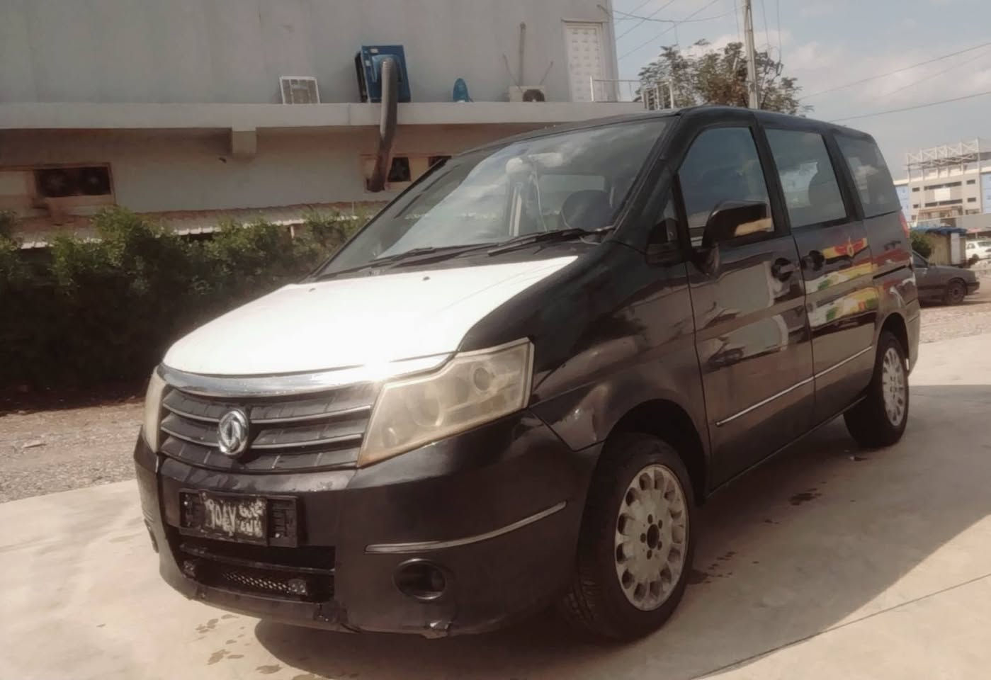 سلاوي خوا لةهةموان 
سامسؤنك مؤديل ٢٠٠٨
بؤفرؤشتن 
گيرو مةكينة بةشةرت 
تةقةو رةقةو كارةباي هةموي بىشةرت 
سةيارةكة مالي دؤستةو ليدراوي نية 
سيارةيةكي جوانو عايلية 
بةشةرت حاسيبةو اوةليات 
گؤرينةوةش دةكةم بةسيارةية بةدلم بيت 
شوين كةلار 
ادمين 🌹🌹
ژ *********** كالار, السليمانية
