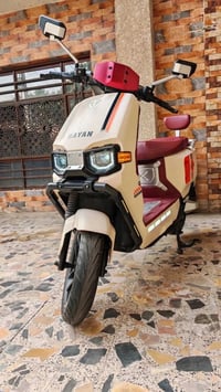 دراجة الريان وحش كون vip لون مميز 🔥 اخو جديده لوك ماشيه 20 كيلو متر  2...