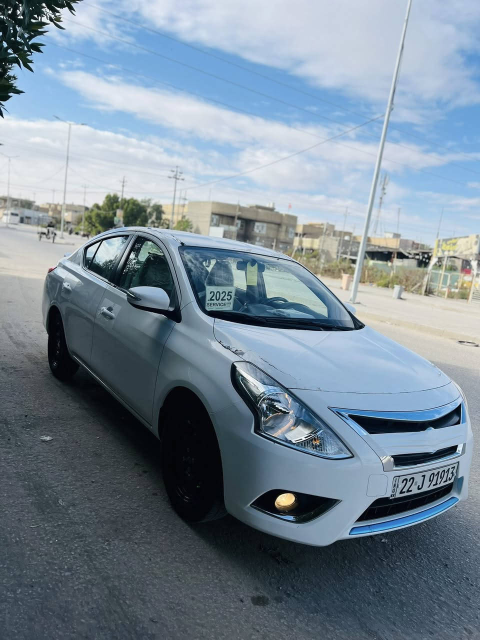 للبيع صني مصري موديل 2025 اربيل بأسم شركه
سياره كفاله من الشخط
على وضع الشركه ماشيه7الف
فولً مواصفات 
سعر 126
مكان النجف اتصال 📞 فقط
***********
