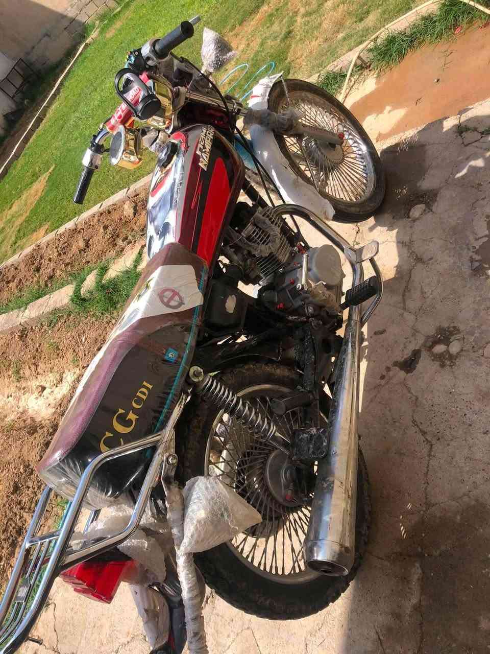ايراني نامي برو موديل 23
مفتوح فقط ولفات غير ولفات مرجوع كهربائيات كلها شغاله سعر475


**إذا كنت صاحب هذا الإعلان وتريد حذفه لأي سبب، رجاءا أرسل رسالة إلى الدعم الفني**