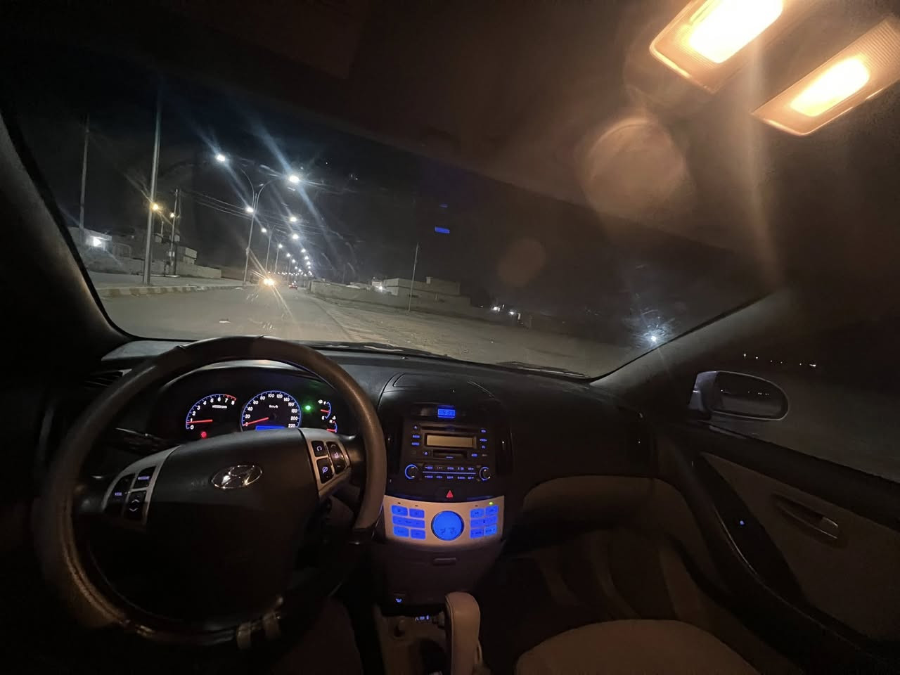 السلام عليكم
للبيع سيارة أفانتي ادوات 

دخول جديد قبل ٧ايام كملت

كير محرك صدر حلوات

موديل 

2007

السعر المطلوب 

41 

وبيها مجال

الربيضه رقم الهاتف 

***********
