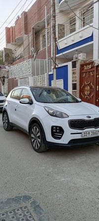 سبورتج موديل 17✅🔥 مواصفات فول عدا البصمه  وارد خليجي  مواصفات  بنيرامه...