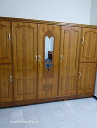 ميز مرايه • جوه السوك • البصرة