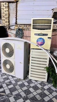 سبليت • ٥ طن • العمارة ميسان