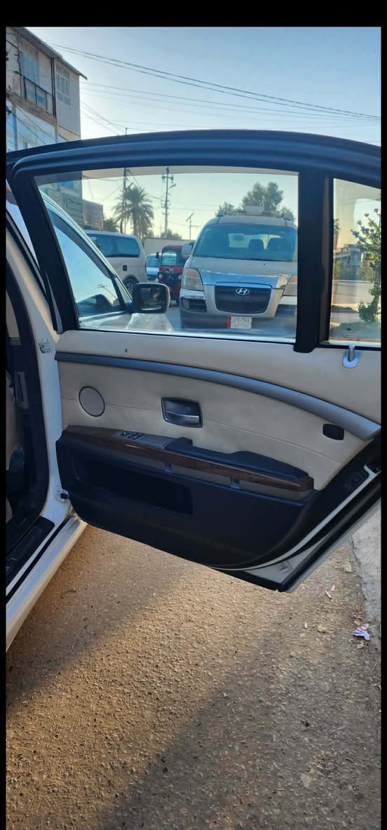 مكلف بالنشر
السلام عليكم

730 li 2007

رقم بغداد

بدون حادث

بيها تبديل قطع بدون حادث بدون صبغ

نظيفة وجاهزة تحتاج ترتيب للداخل 

مكان السيارة بابل

سعر مناسب  للبيع السريع128 

صاحب السيارة:
***********

محمد شاكر للمحمد شاكر للأقمشة والستائر2
