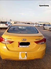 النترا تكسي • ٢٠١٣ • محرك ١٦٠٠