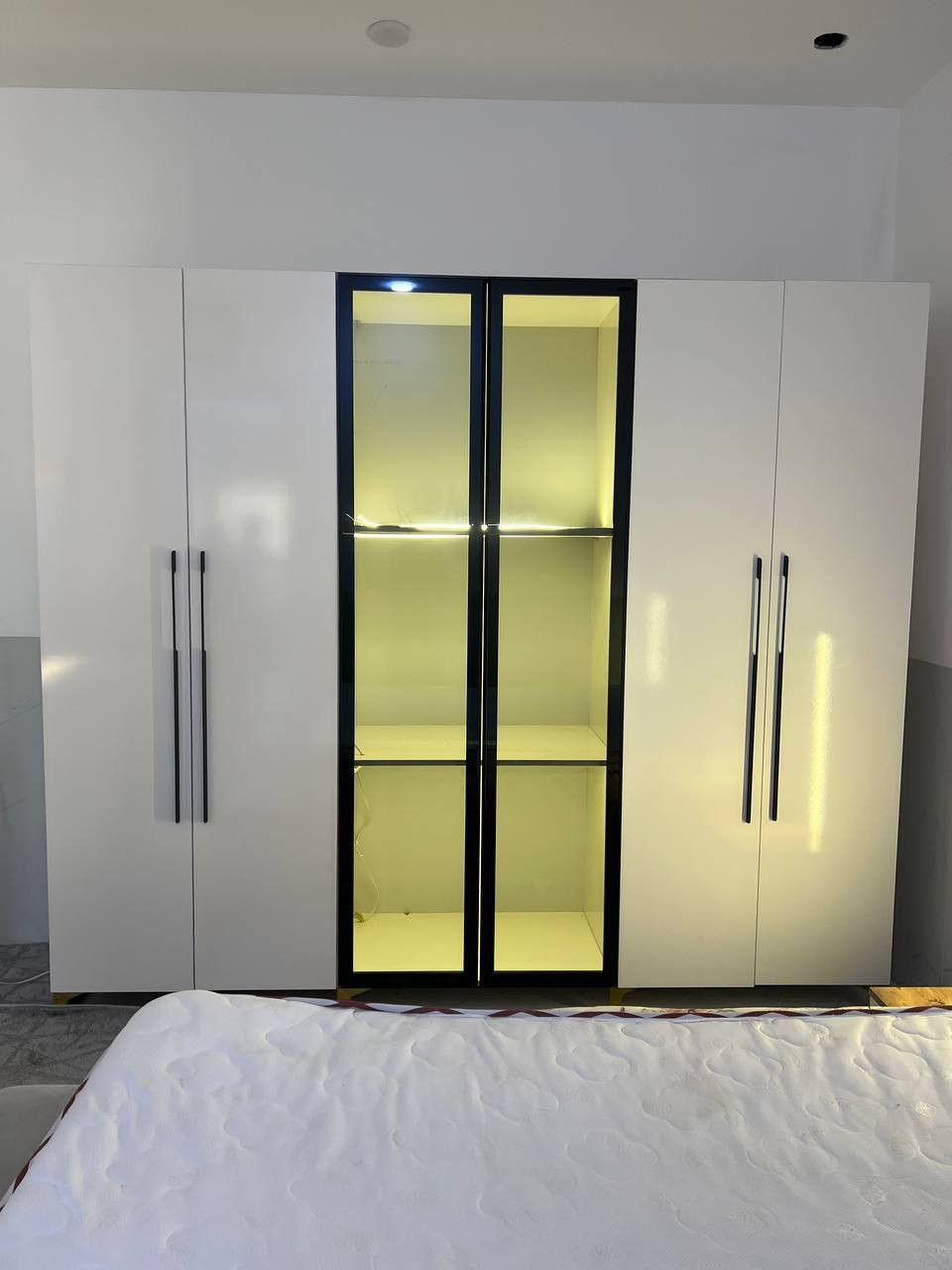 تاخم نوسـتن 7 پـارچـە ماشالله ي ده وێ 
ماڵ دۆستە حسێبکە لۆکە سێ مانگ بە کار هاتوە
دۆشە کێ دوو قاتي طوبي زۆر باشی له گە ڵه    
پــێشـانگـاي ســه یــوان پـاڵانـي 
◀️***********
📲*********** viber
