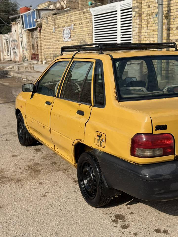 سلام عليكم سياره البيع سياره اخير من الله من كلشي كمفوله شراي ينتصل ***********
