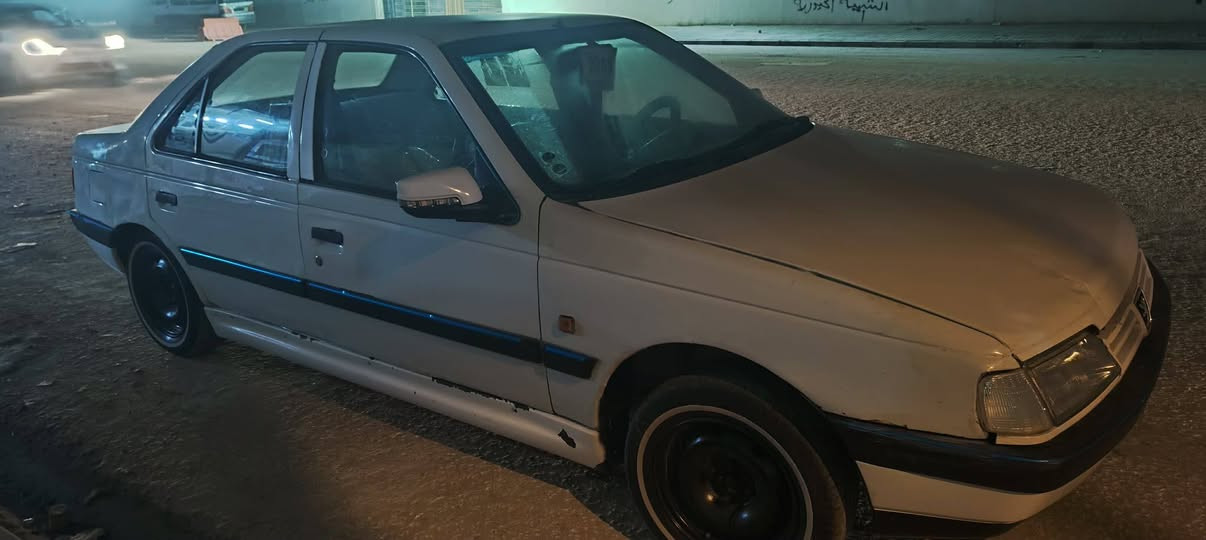 بيجو 405مديل 2009 رقم النجف 
سنويه 2027مكانه النجف 
***********
