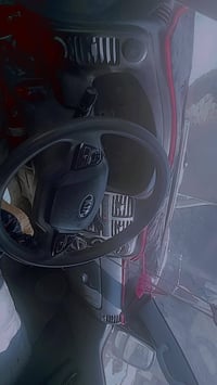 كيه 2700 • ٢٠١٦ • رقم بغداد