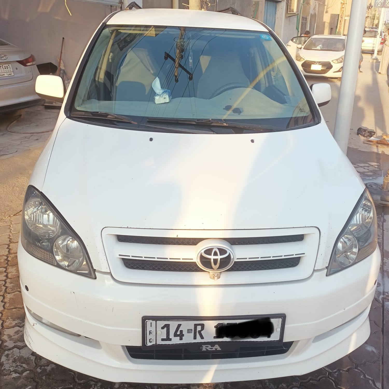 السلام عليكم ابصم 2001 عادي رقم بصره دولي سياره نظيفه محرك كير كفاله بدي نظيف نصبه حلوه دواخل نظيفه مكان سياره زبير سعر 118بيها مجال قليل  حك جيه الشراي اتصال ***********اتصل وبالخدمه
