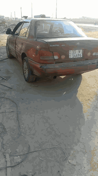 السلام عليكم لبيع النتره دمعه مديل 93 كير أو مكينه خير من الله صدر كهربائيات خير من الله السياره لا ضربه ولا صبغ ولا اخياس بس جاره رقم بغداد دولي السعر 22او بيها مجال قليل أو هاذه رقمي ***********مكاني بغداد جسر ادياله
