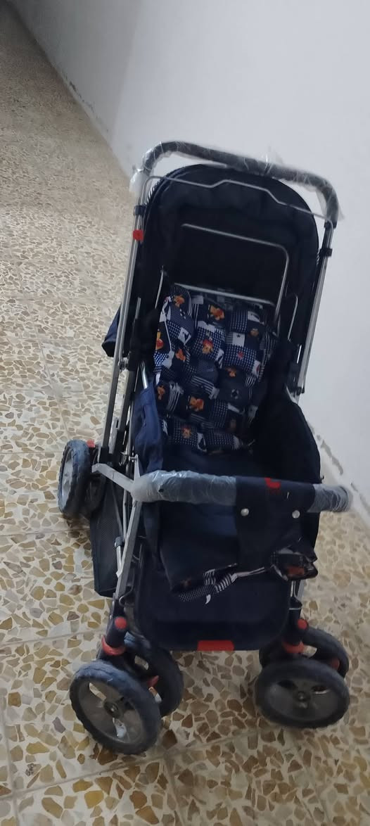 عربة طفل نظيفه جدا سعرها ٤٠ الف


**إذا كنت صاحب هذا الإعلان وتريد حذفه لأي سبب، رجاءا أرسل رسالة إلى الدعم الفني**