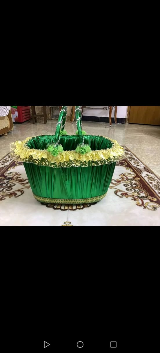 تجهيزات محرم حسب الطلب بأسعار مناسبة


**إذا كنت صاحب هذا الإعلان وتريد حذفه لأي سبب، رجاءا أرسل رسالة إلى الدعم الفني**