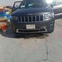 شيروكي • ليمتد فل • مكفولة