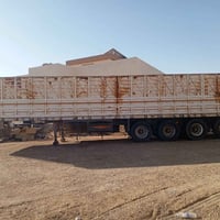 سكانيا • موديل ٩٥ • ٤ محاور