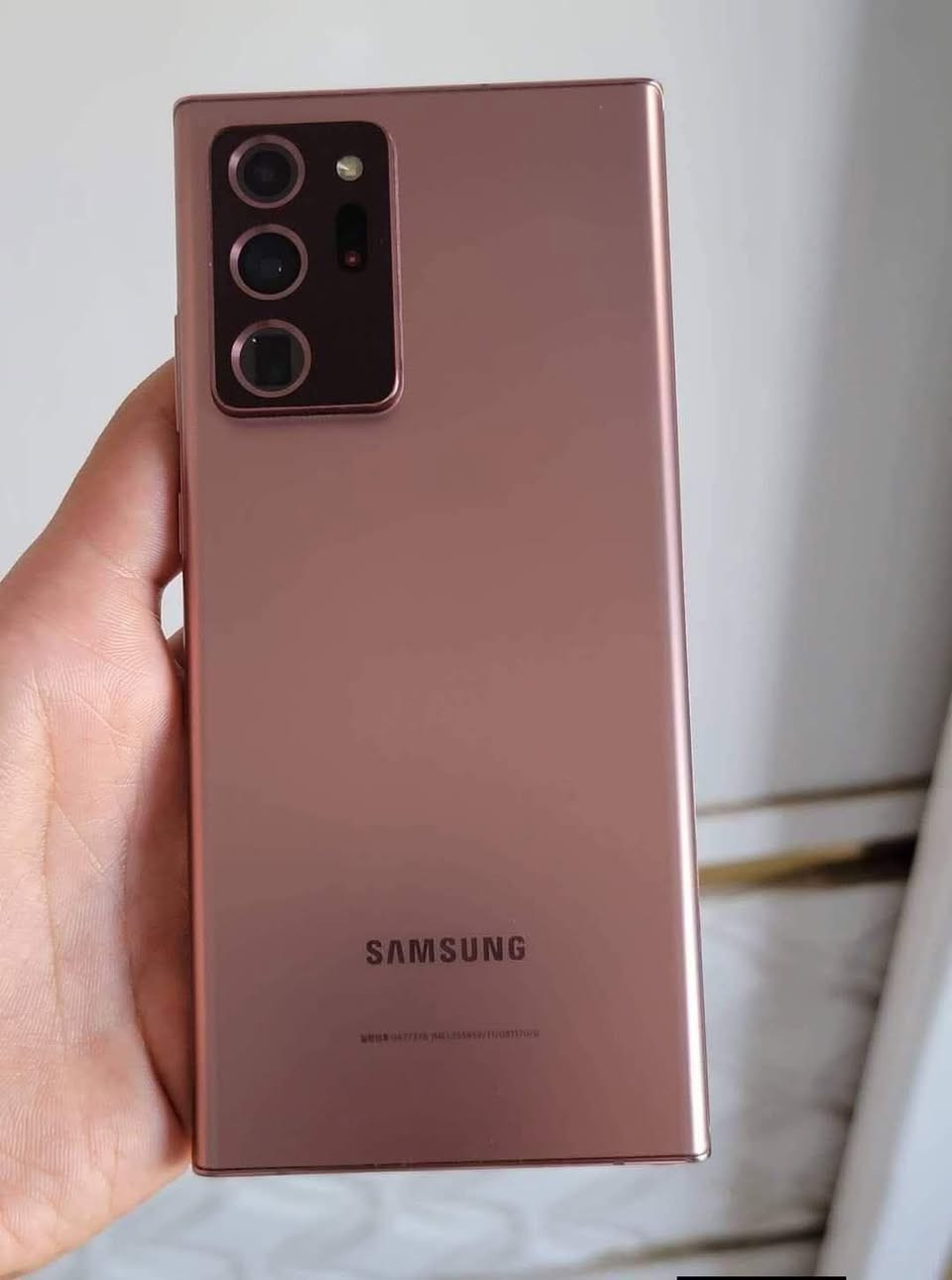 ‎ﻧﻮت 20 اﻟﺘﺮا ﻋﺮﺑﻲ ﺷﺮق اوﺻﻂ ﻣﻜﻔﻮل ذاﻛﺮه 256 دﺑﻞ ﺷﺮﻳﺤﻪ ﻓﻘﻂ ﺑﻲ ﺻﺪﻋﺎت ﺛﻨﻴﻦ ﺑﻞ ﺣﺴﺎس ﻣﺎ ﻣﺎﺛﺮات وﻻ ﻣﺒﻴﻨﺎت وﻻ ﻋﻠﻴﻬﻦ ﺷﻲ ﻣﻮﺿﺤﺎت ﺑﻞ ﺻﻮر ﺳﻌﺮ ٣٥٠ وﺑﻲ ﻣﺠﺎل ﻗﻠﻴﻞ‎ عمارة, ميسان


**إذا كنت صاحب هذا الإعلان وتريد حذفه لأي سبب، رجاءا أرسل رسالة إلى الدعم الفني**