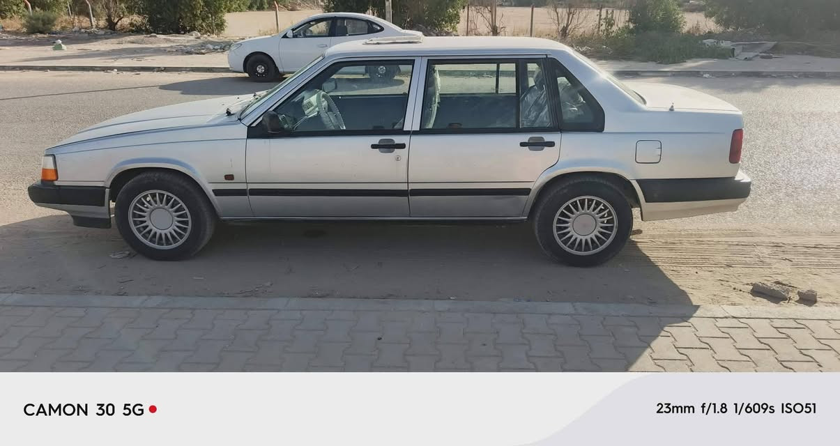 السلام عليكم  فالفو 940 موديل 1991 السياره بلاديه رقم بغداد مشروع وطني باسمي تحويل ثاني يوم سنويته ل 2035 مكينه جديده كير عادي جديد حداديه جديدة تبريد شرط ثلج السياره  بالواقع احلى من الصور سعرها 65  وبيها مجال السياره جديده بمعنى الكلََمة
الاتصال على الرقم *********** وبي واتساب
السلام عليكم  فالفو 940 موديل 1991 السياره بلاديه رقم بغداد مشروع وطني باسمي تحويل ثاني يوم سنويته ل 2035 مكينه جديده كير عادي جديد حداديه جديدة تبريد شرط ثلج السياره  بالواقع احلى من الصور سعرها 65  وبيها مجال السياره جديده بمعنى الكلََمة
