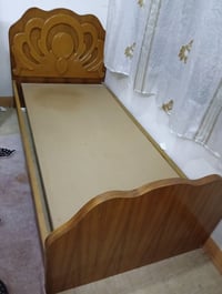 جرابي عدد 2 خشب صاج درجه اولى سعر الوحده 150ألف للأستفسار اتصال 077003...