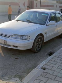 سوناتا ١٩٩٤ • اوتو • بعقوبه