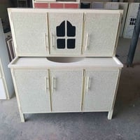 كاونتر المنيوم • ١٢٠سم • توصيل