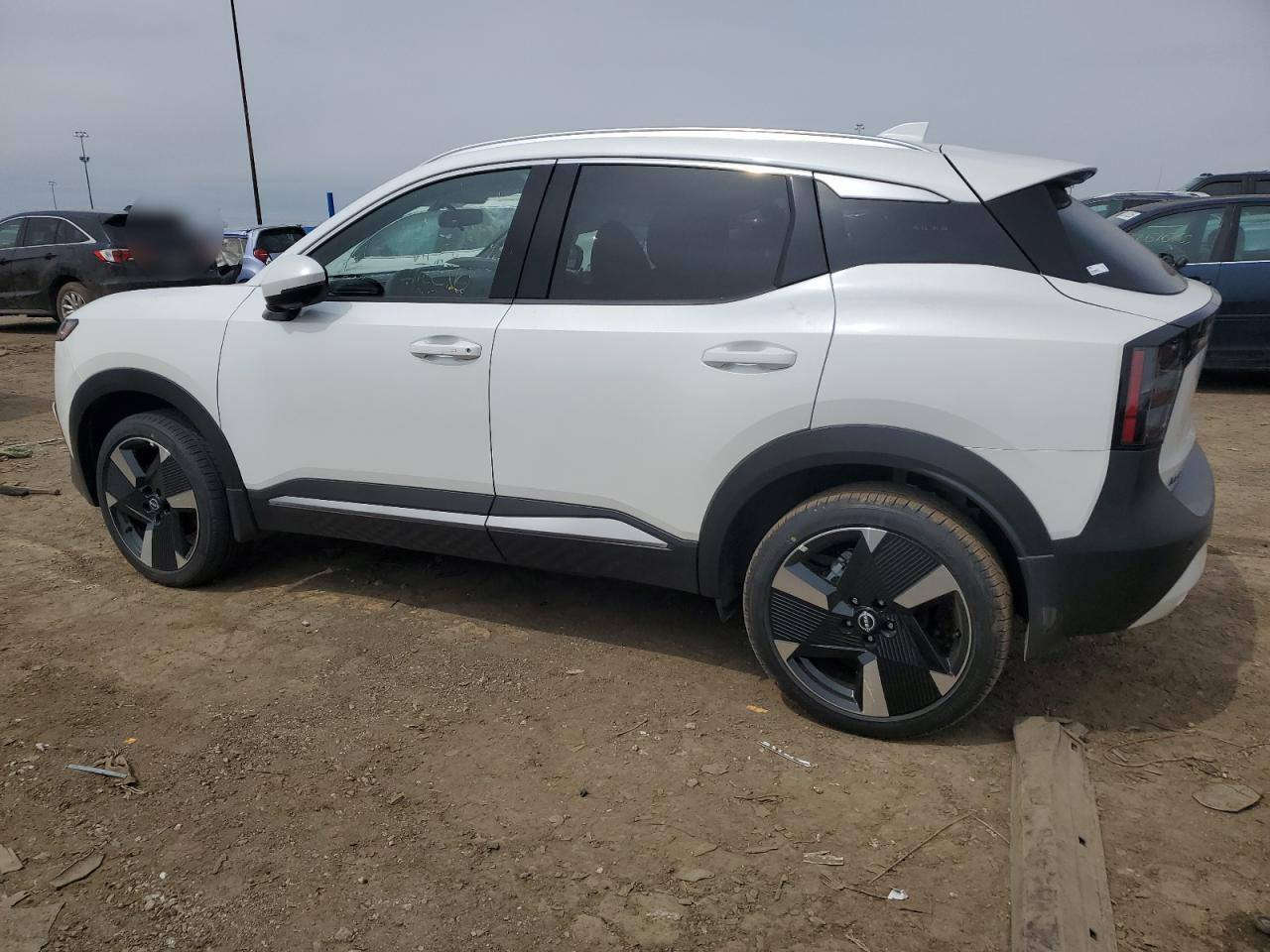 NISSAN KICKS SR - 2025#سعر-مناسب-بلاش🔥🔥✅✅
عربى/کوردی
نيسان
كيكس, SR, 2025
عدد الأميال : 610 ميل
ضرر:جاملغ
سلندر: 4 سلندر
محرک: 2.0
السعر / 17,500$🔥
الكاميرا الخلفية - كاميرا 360 - بصمة - مثبت السرعة - نوافذ كهربائية - شاشة - مراقبة النقطة العمياء - نظام المفتاح الذكي - 6 وسادة هوائية - مصابيح زينون الأمامية - أبل كاربلاي - ABS

📍العنوان: اربيل  - 
   

☎️whatsapp-***********
☎️-0776-511-05-05

************
نیسان
کیکس, SR, 2025
ماوەی ڕۆیشتن : 610 ميل
بۆیاغ: جاملغ جاملغی پشتی دووبست کارتە
پستۆن: 4 پستۆن
بزوێنەر: 2.0
 نرخ / 17,500$🔥
کامێرای دواوە - کامێرا 360 - بەسمە - دیاریکرنی خێرایی - جام کارەبایی - شاشە - ئاوێنەی ڕادار - سیستەمی کلیلی زیرەک - 6 پەڕەشووت - لایتی پێشەوەی زینۆن - ئەپڵ کارپلەی - ABS
Rear Camera - Camera 360 - Keyless Entry - Cruise Control - Power Windows - Screen - Blind Spot Monitor - Smart Key System - 6 Airbags - Xenon Headlights - Apple Carplay - ABS

📍  ناونیشان: هەولێر  
        ***********
